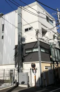 SーCUBE MUSASHIKOYAMAの画像