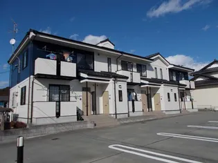 エクセレント・川田【1階】の外観