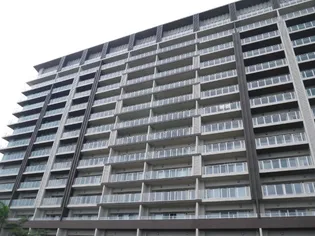 沖縄県中頭郡北中城村字ライカム【マンション】の外観