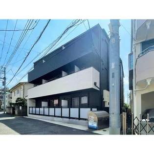 トレゾールK&A板橋本町の画像