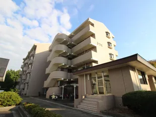 サクラファミリア【4階】の外観