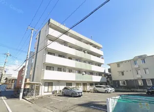 グランドステータスティエラ【4階】の外観