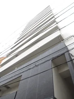 カスタリア三ノ輪の画像