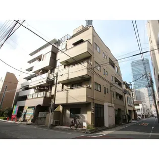 レグルス押上【3階】の外観