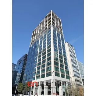 品川ハートビュータワーの画像