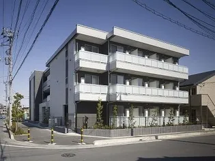 リブリ クレールカルチェIの画像