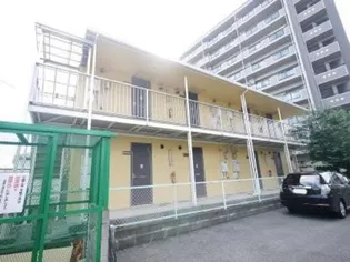 プレジール大森の画像