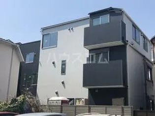 ルシェル千歳台の画像