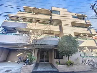 イースト溝の口の画像