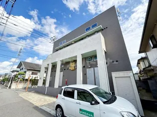 KRSレジデンス南柏の画像