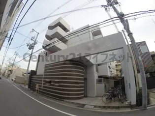 第7東昌ハイツ【4階】の外観