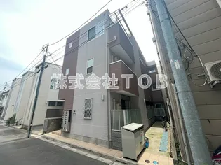 NSGATE下高井戸の画像