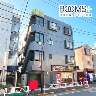 グロージェン代沢の画像