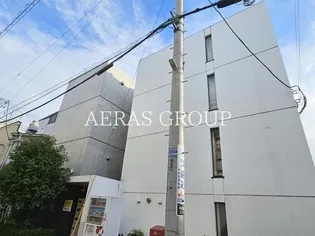 ALERO高円寺南の画像