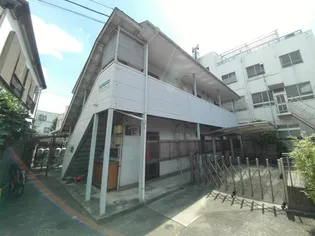 フラットワタナベの画像