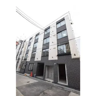 HOPE豊平公園の画像