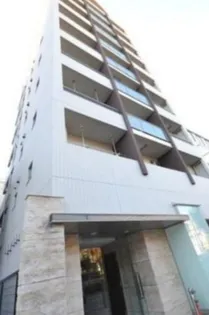 ラクラス木場公園【4階】の外観