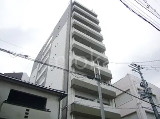 SWISS天王寺IIの画像