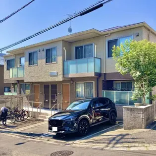 J カルテット【2階】の外観