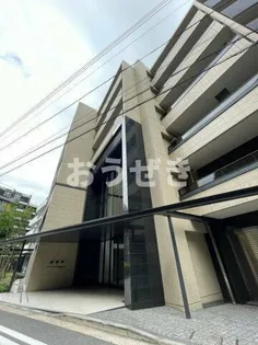 プレシス横濱紅葉坂の画像