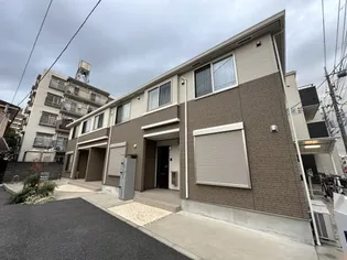 シャーロットハウスの画像