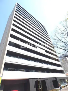 リシュドール名駅南【11階】の外観