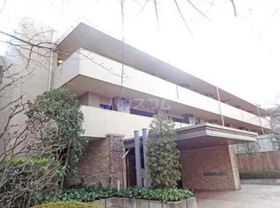 パークハウス等々力一丁目の画像