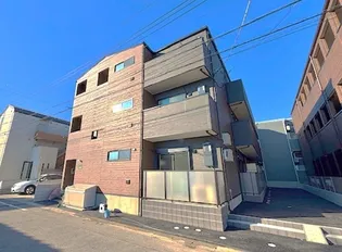 HFR蘇我B棟の画像