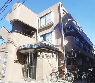 スカイコート志村坂上の画像