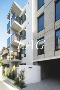 GRAN PASEO 白金高輪の画像