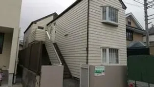 ステップ向小金【1階】の外観