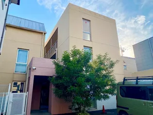 カーサ大戸の画像