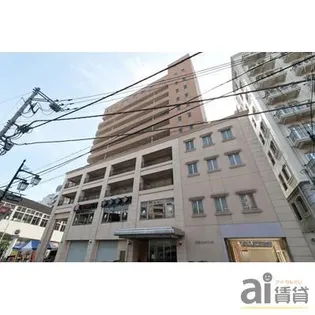 東京都国分寺市本町4【マンション】の外観