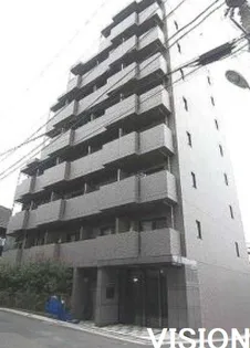 パティーナ馬込弐番館の画像