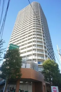 東京都荒川区東日暮里5【マンション】の外観