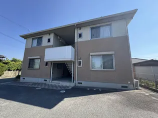 ボヌールK A棟の画像