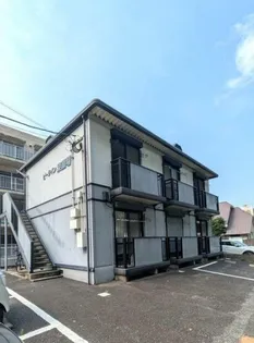 ビーライン菜園場の画像