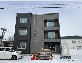 篠路8条6丁目APの画像