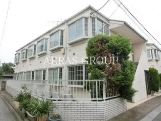 キャピタル中川の画像