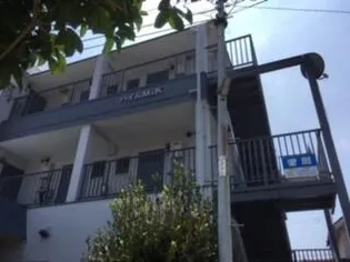 ハイムM&Kの画像