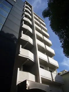 大阪府大阪市北区天満橋2【マンション】の外観