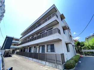 シャーメゾン長町の画像