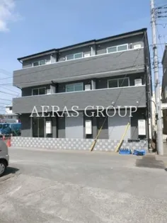 ソレイユの画像