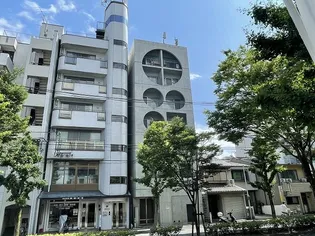 ブローニュかもがわの画像