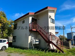 ユーハイツの画像