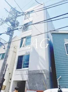 THE10 AKABANE WESTの画像