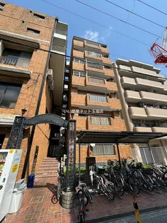 TATロイヤルハイツ【5階】の外観