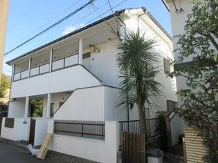 コーポオクダの画像