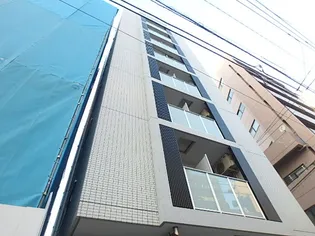 HY’s next 西巣鴨【8階】の外観