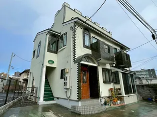 hana(ハナ) 秋桜【2階】の外観